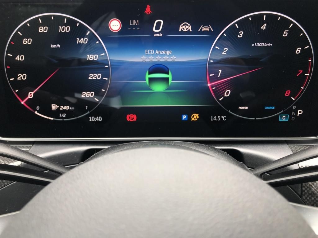 Mercedes-Benz CLE 300 2025