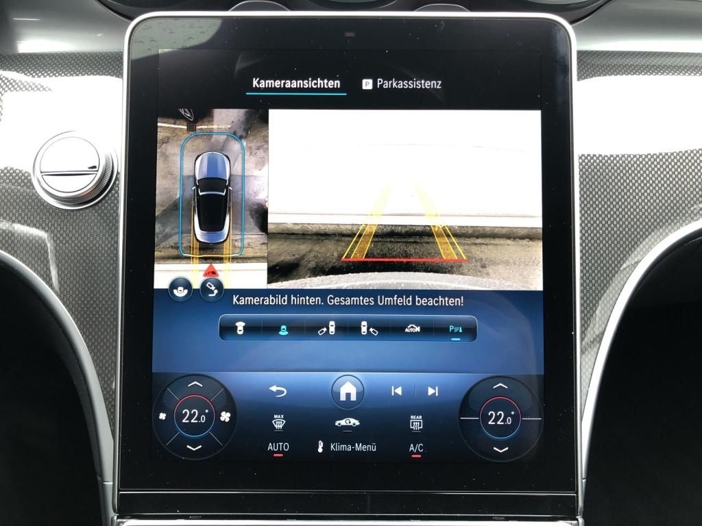 Mercedes-Benz CLE 300 2025