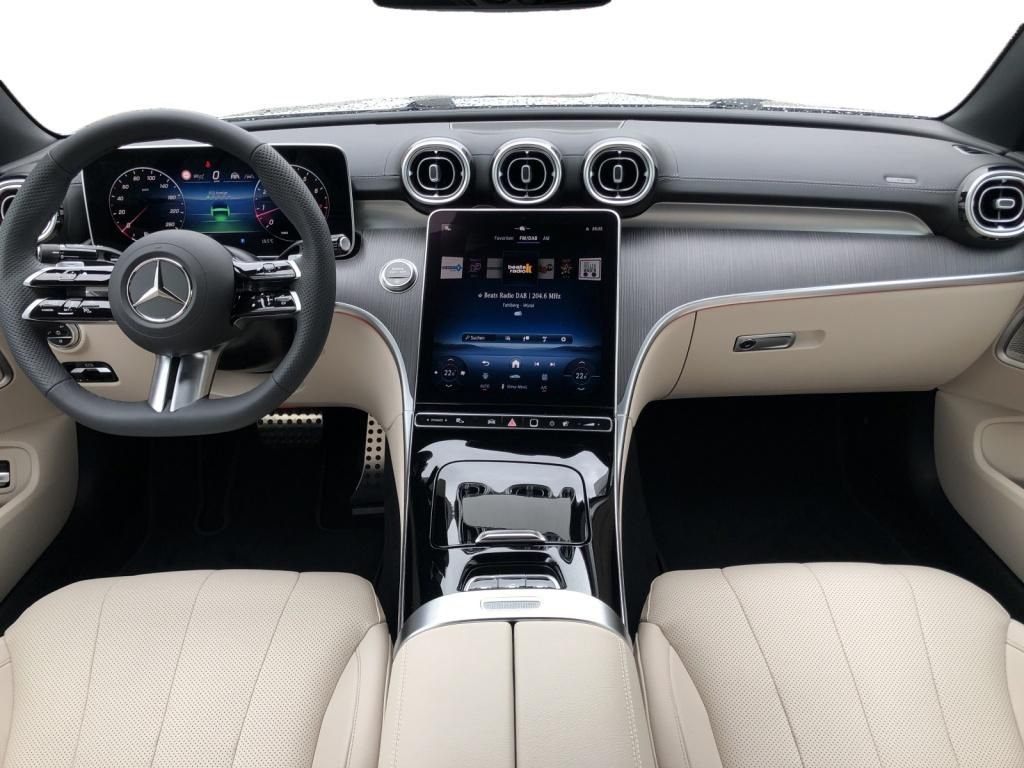 Mercedes-Benz CLE 300 2025