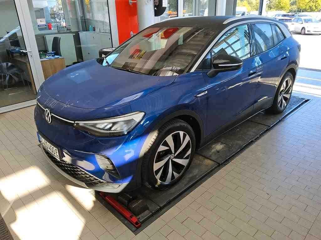 Volkswagen ID.4 2020