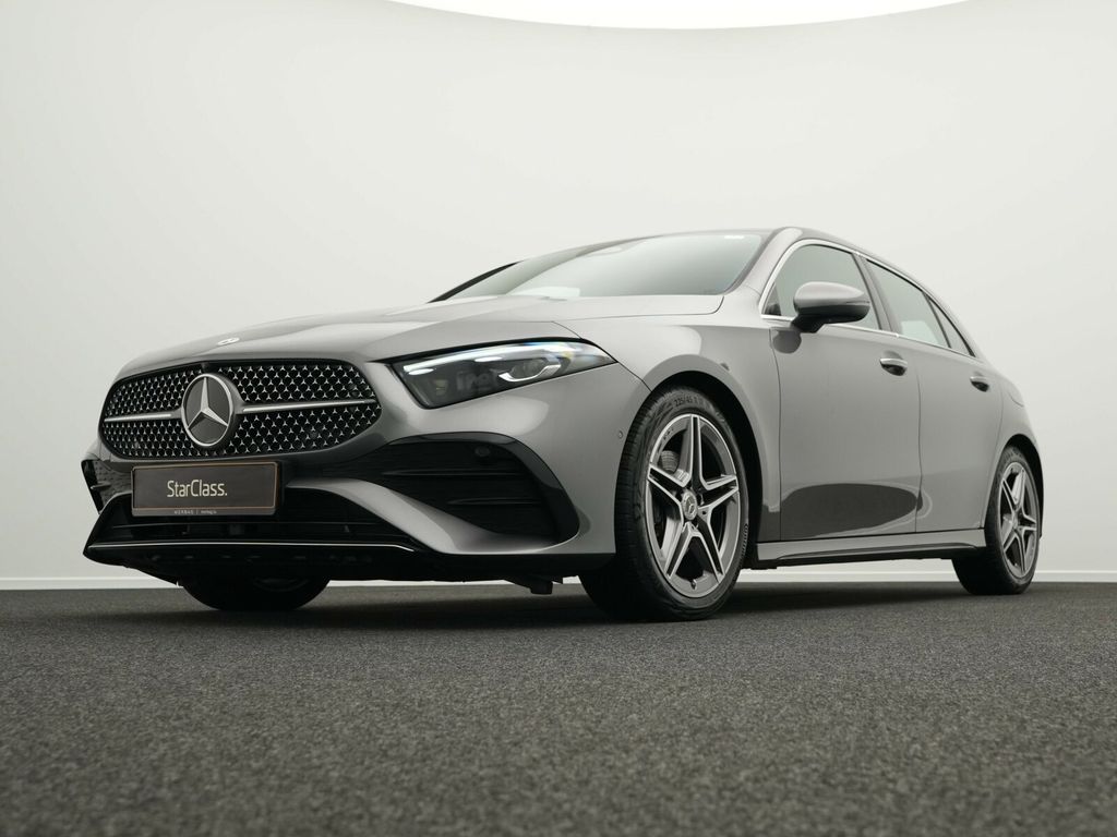 Mercedes-Benz A 200 2025