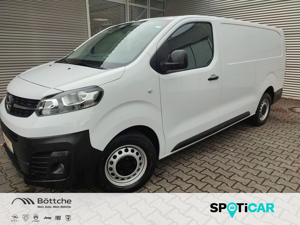 Opel Vivaro 2024