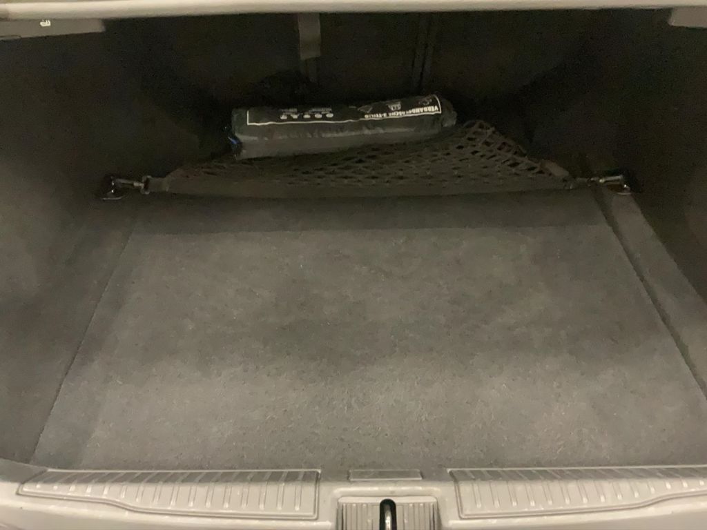 Alfa Romeo Giulia 2021