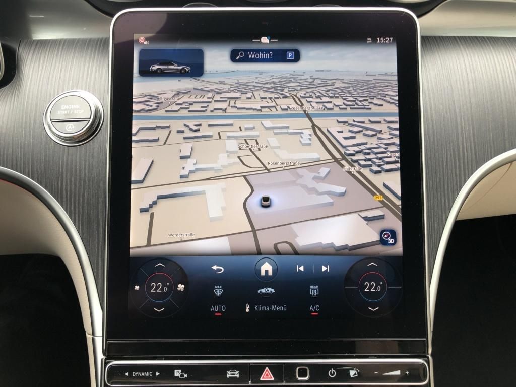 Mercedes-Benz CLE 300 2025