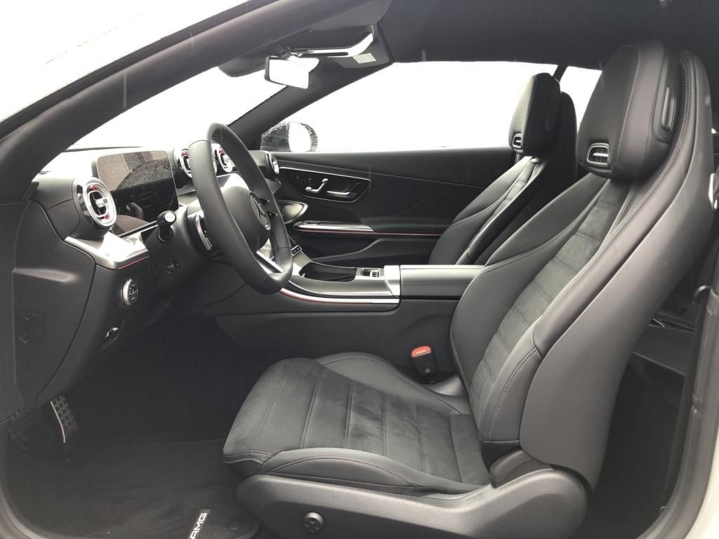 Mercedes-Benz CLE 300 2025