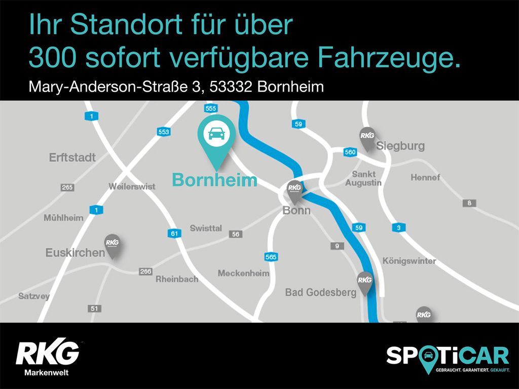 Alfa Romeo Giulia 2021