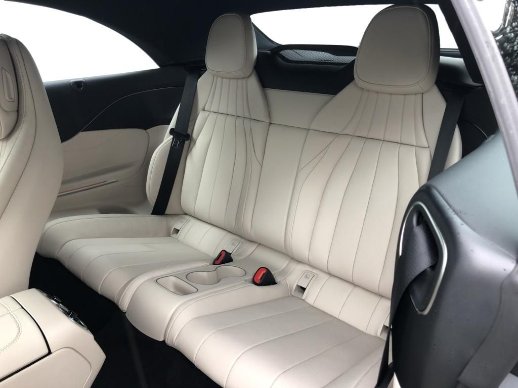 Mercedes-Benz CLE 300 2025