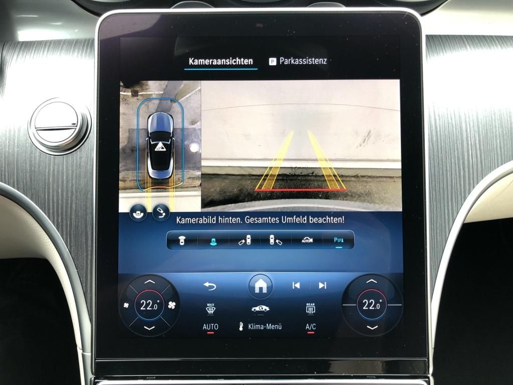 Mercedes-Benz CLE 300 2025