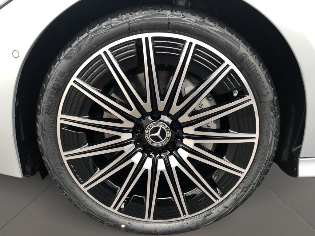 Mercedes-Benz CLE 300 2025