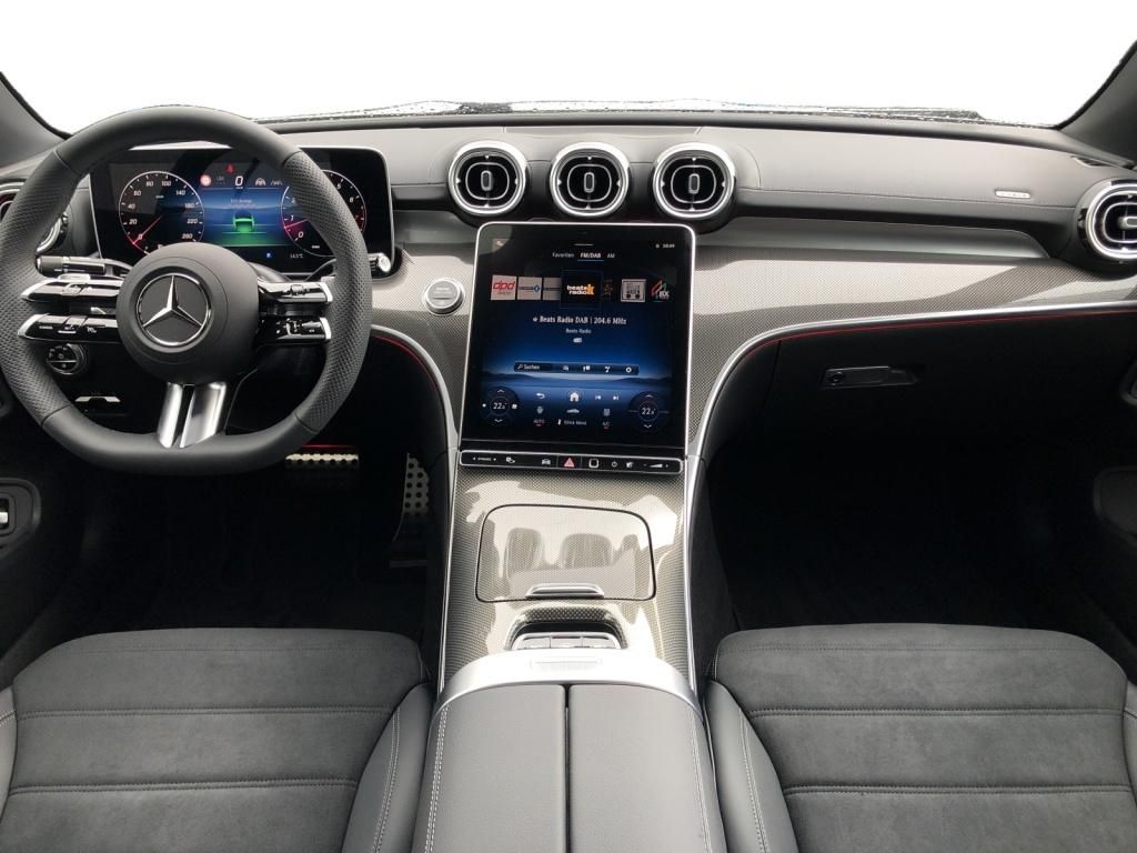 Mercedes-Benz CLE 300 2025