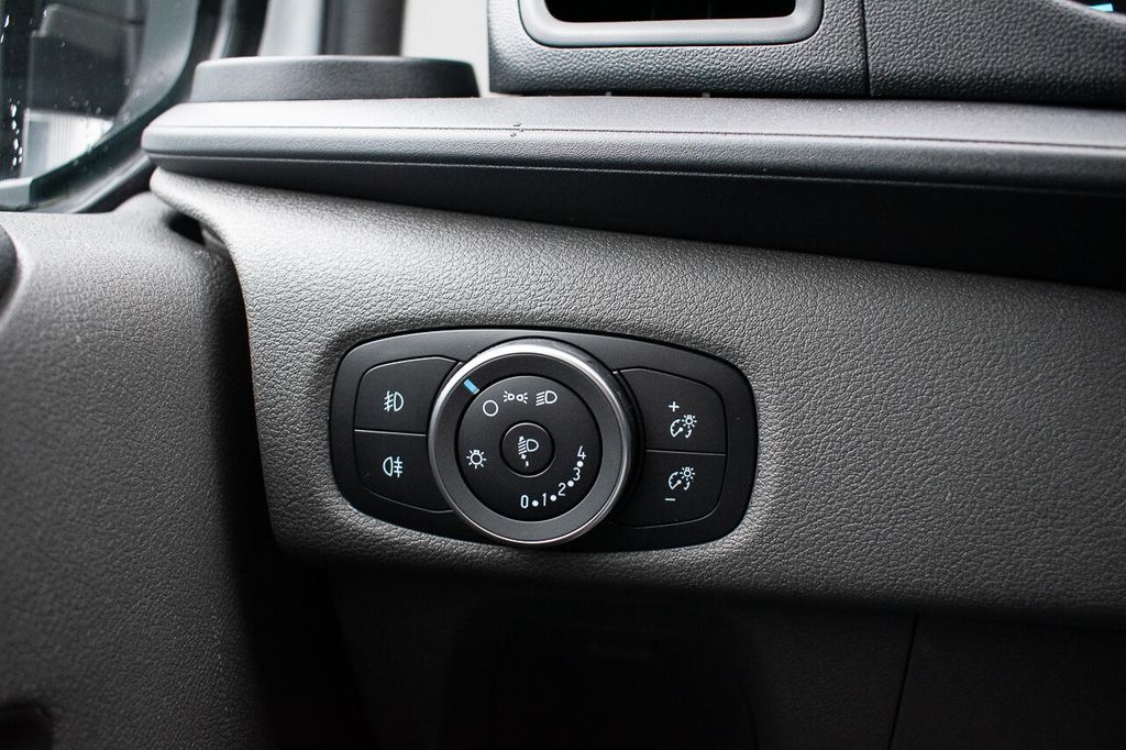 Ford Transit Custom 2024