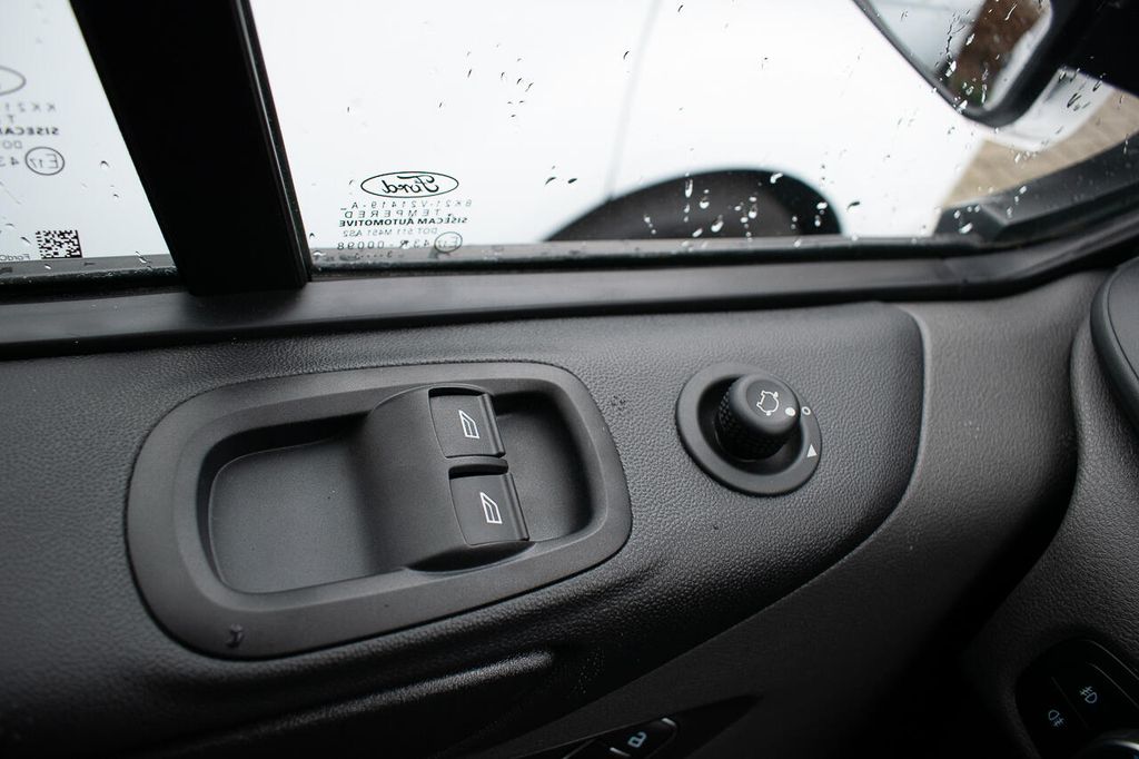 Ford Transit Custom 2024