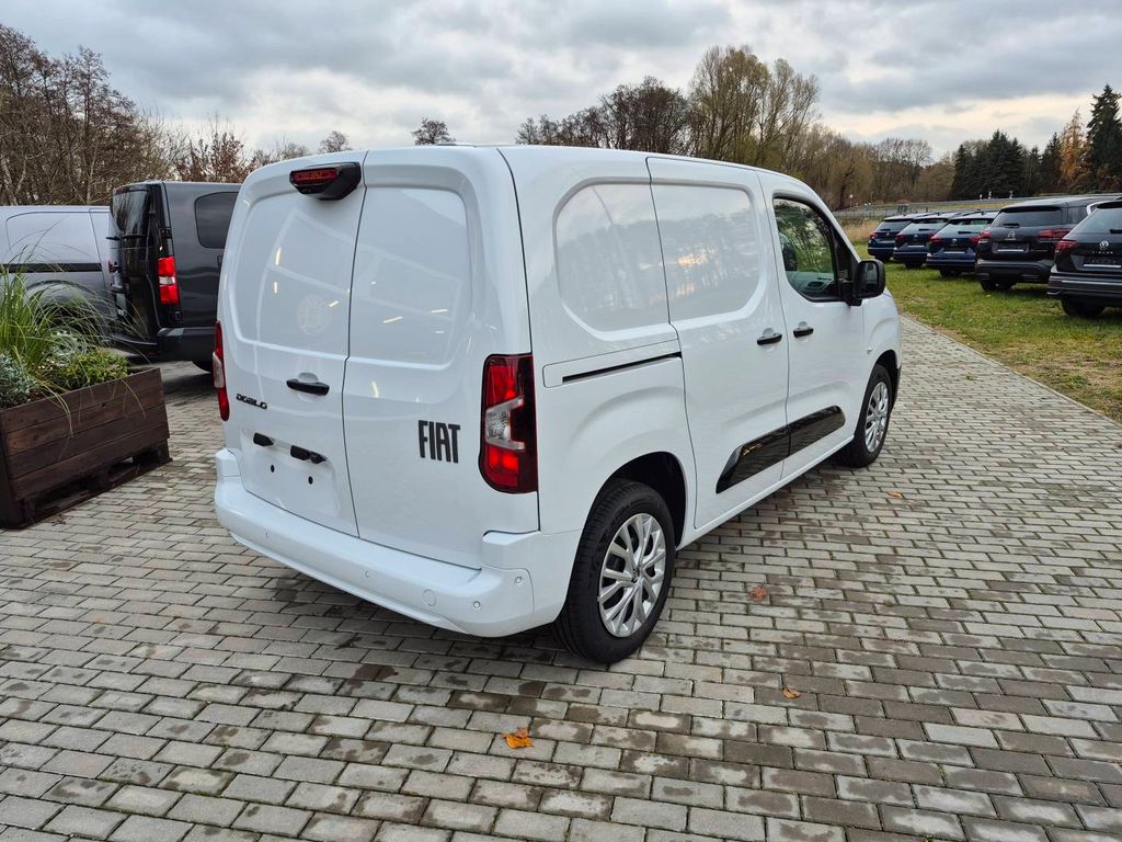 Fiat Doblo