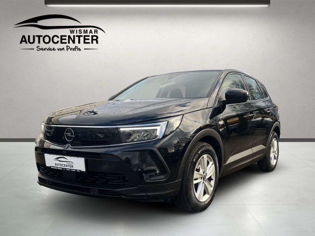 Opel Grandland (X) 2022