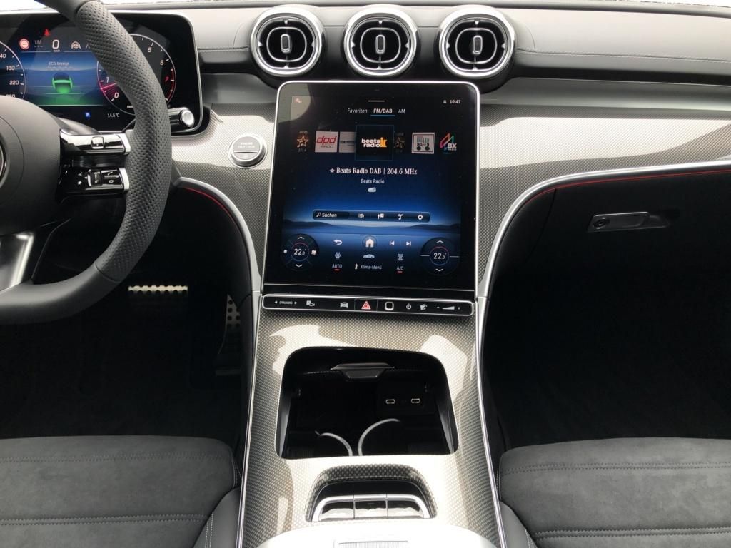 Mercedes-Benz CLE 300 2025