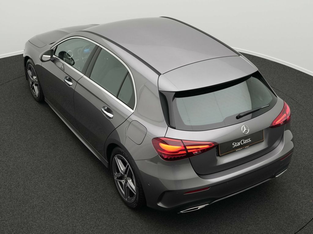 Mercedes-Benz A 200 2025