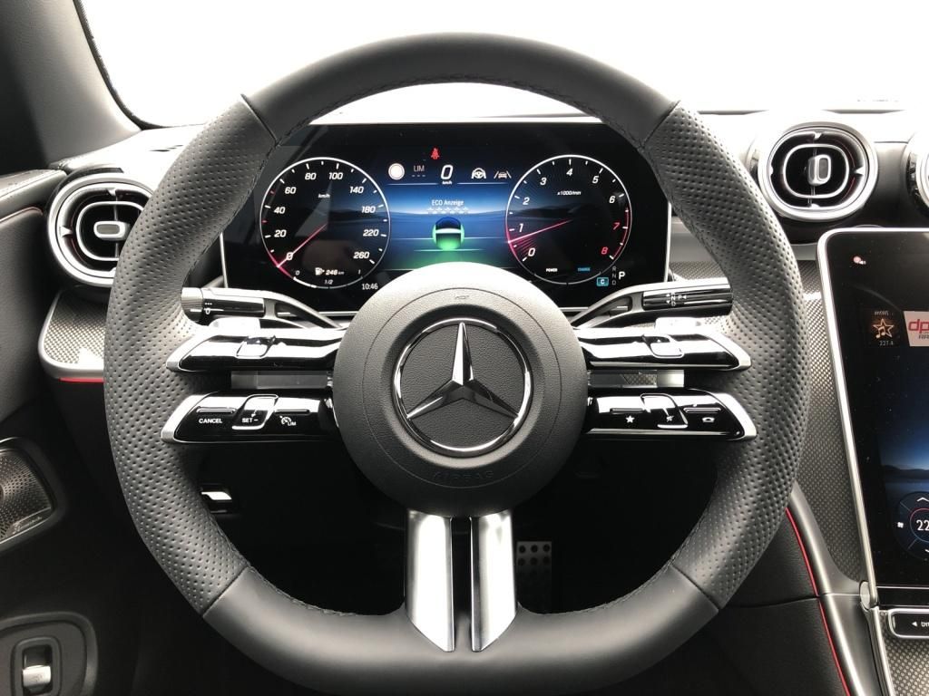 Mercedes-Benz CLE 300 2025