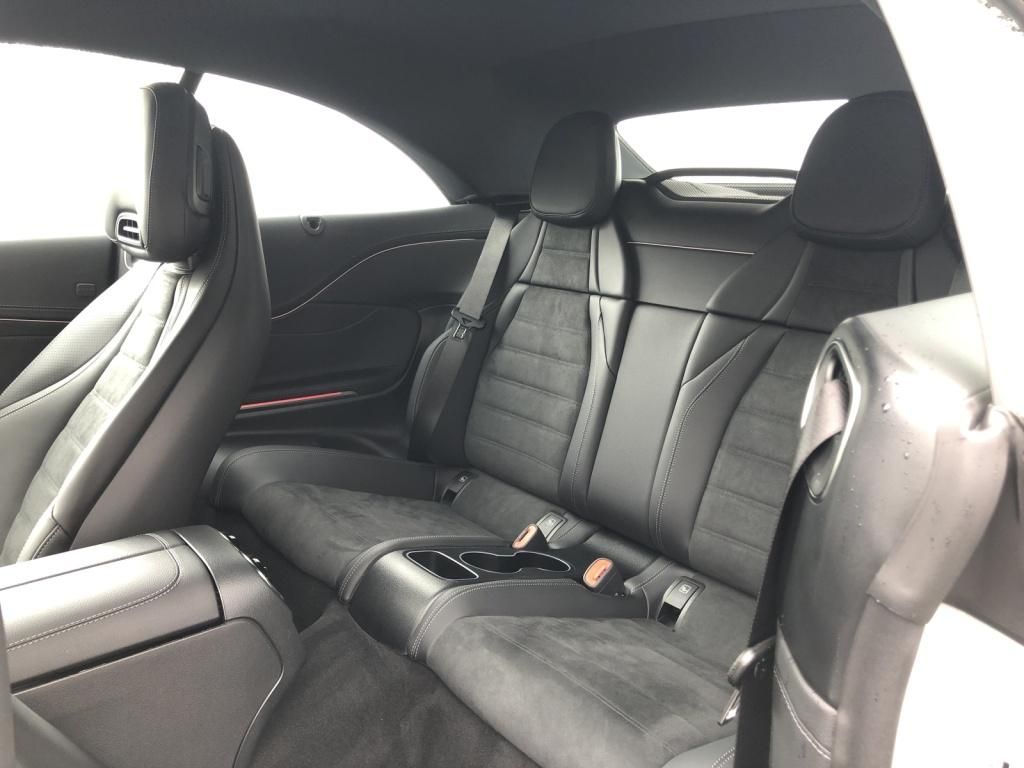 Mercedes-Benz CLE 300 2025