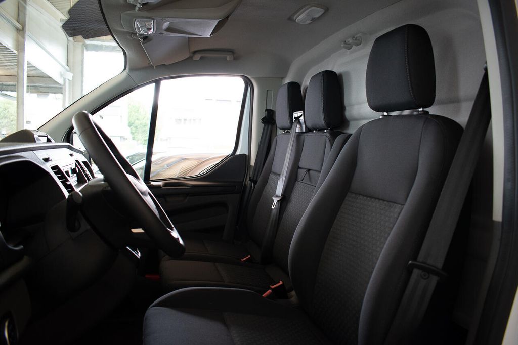 Ford Transit Custom 2024