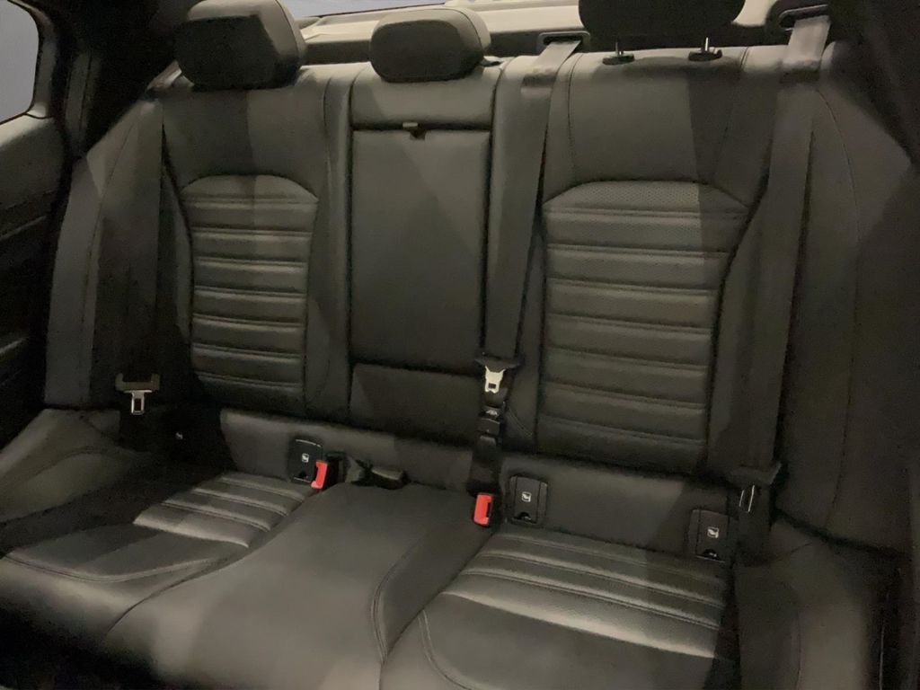 Alfa Romeo Giulia 2021