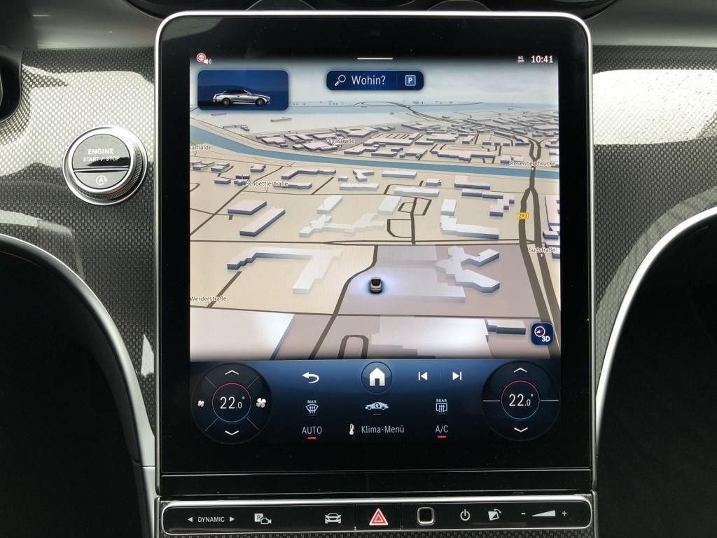 Mercedes-Benz CLE 300 2025