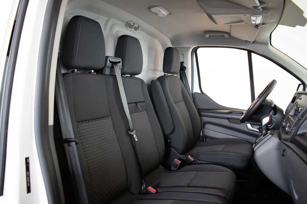 Ford Transit Custom 2024