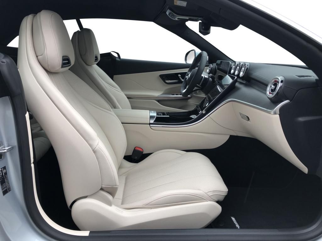 Mercedes-Benz CLE 300 2025