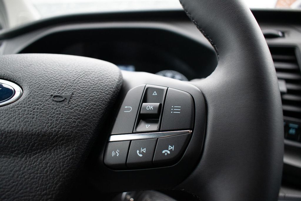 Ford Transit Custom 2024