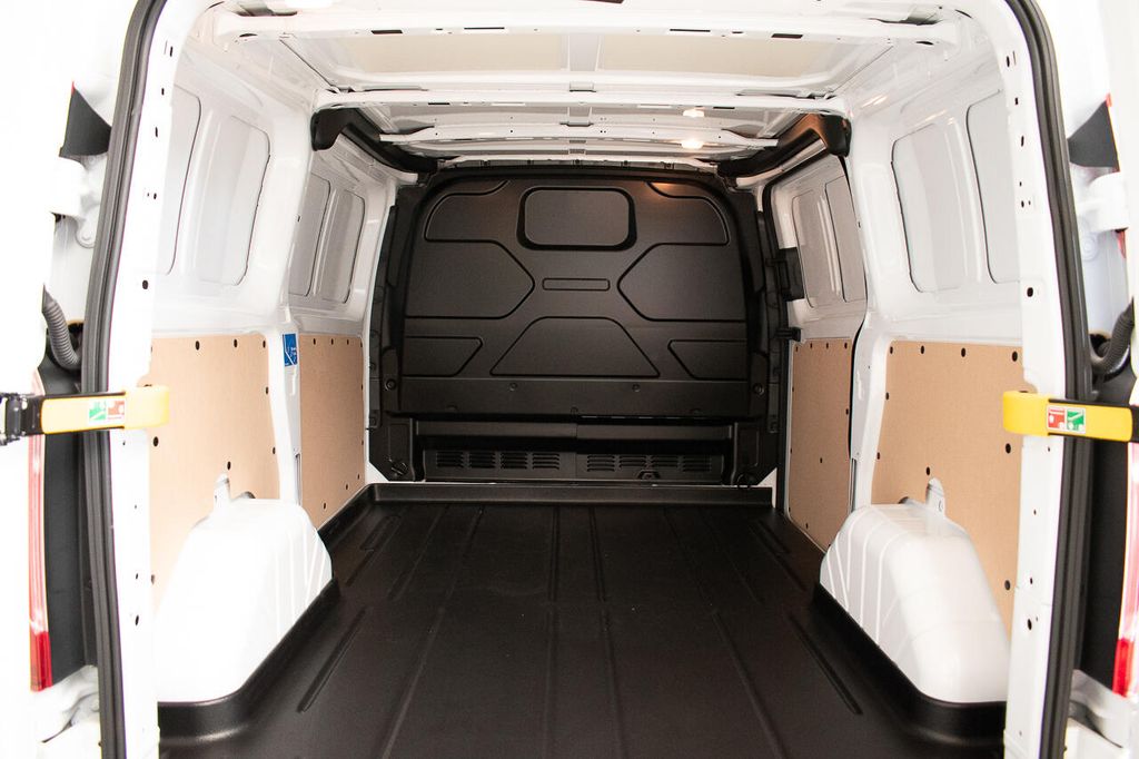 Ford Transit Custom 2024