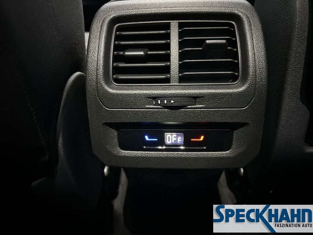 Volkswagen Touran 2024