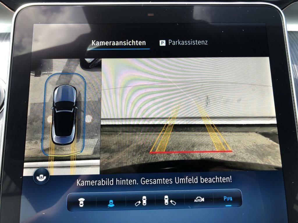 Mercedes-Benz CLE 180 2025