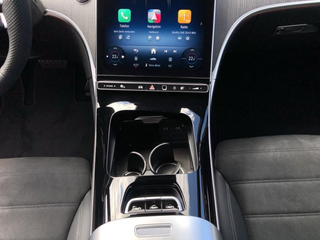 Mercedes-Benz CLE 180 2025