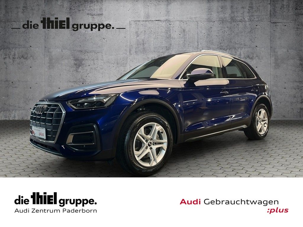 Audi Q5 2022