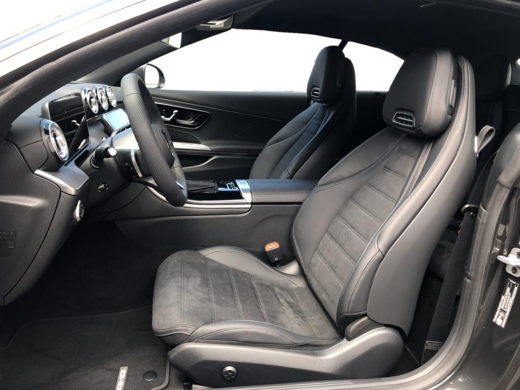 Mercedes-Benz CLE 180 2025