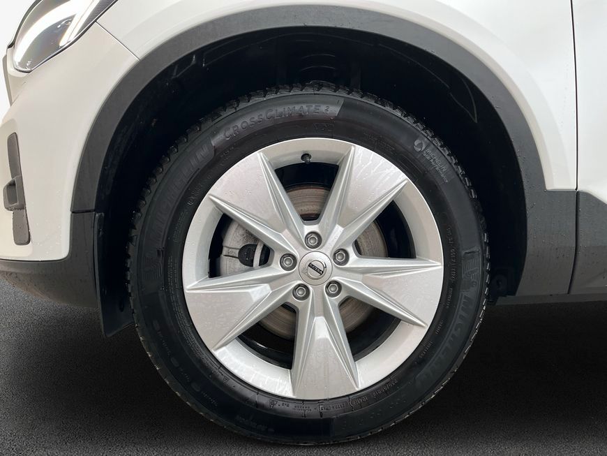 Volvo XC40 2024