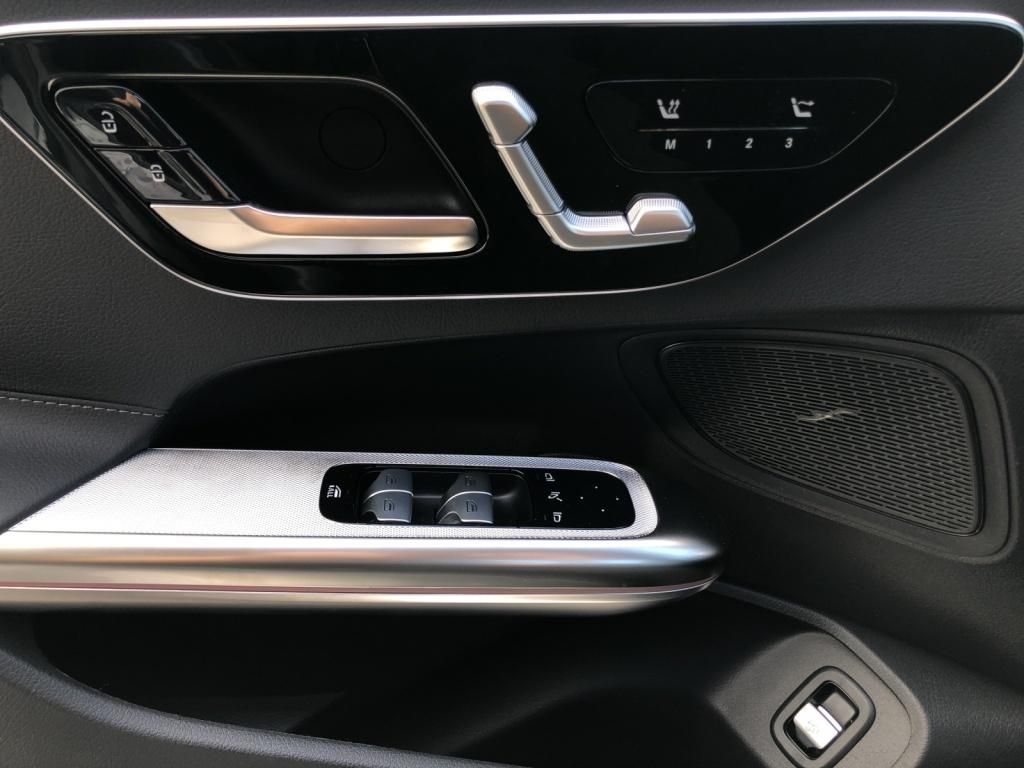 Mercedes-Benz CLE 180 2025