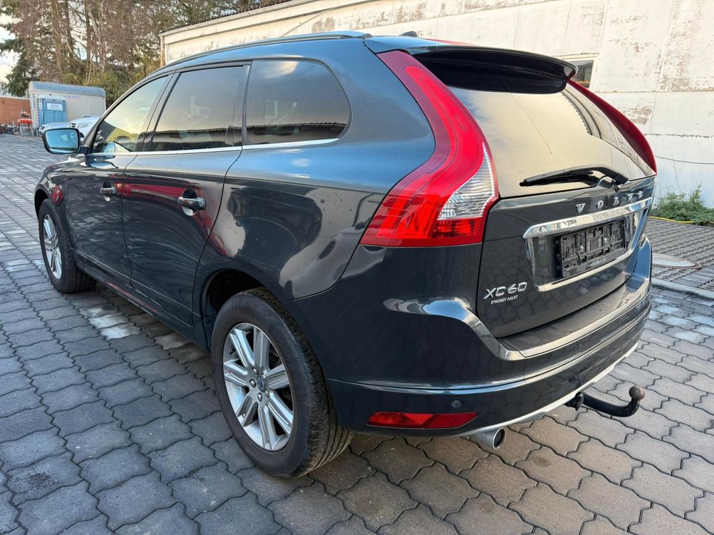 Volvo XC60 2017