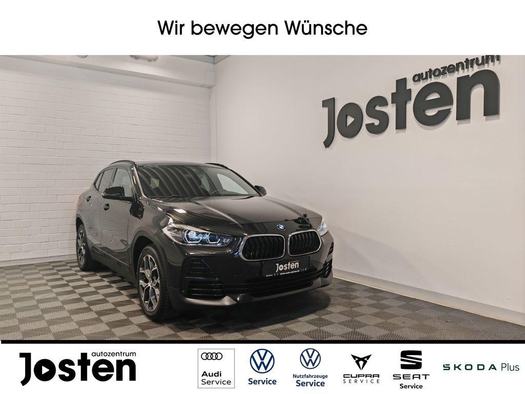 BMW X2 2023