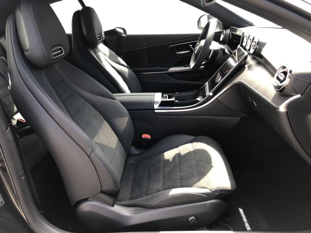 Mercedes-Benz CLE 180 2025