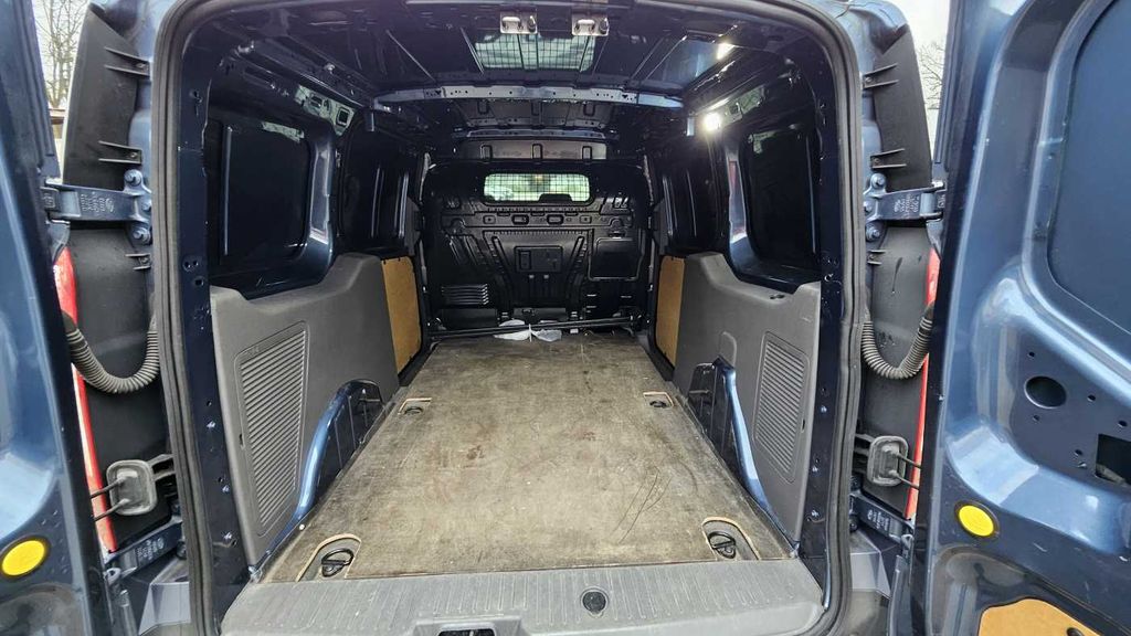 Ford Transit Connect 2023