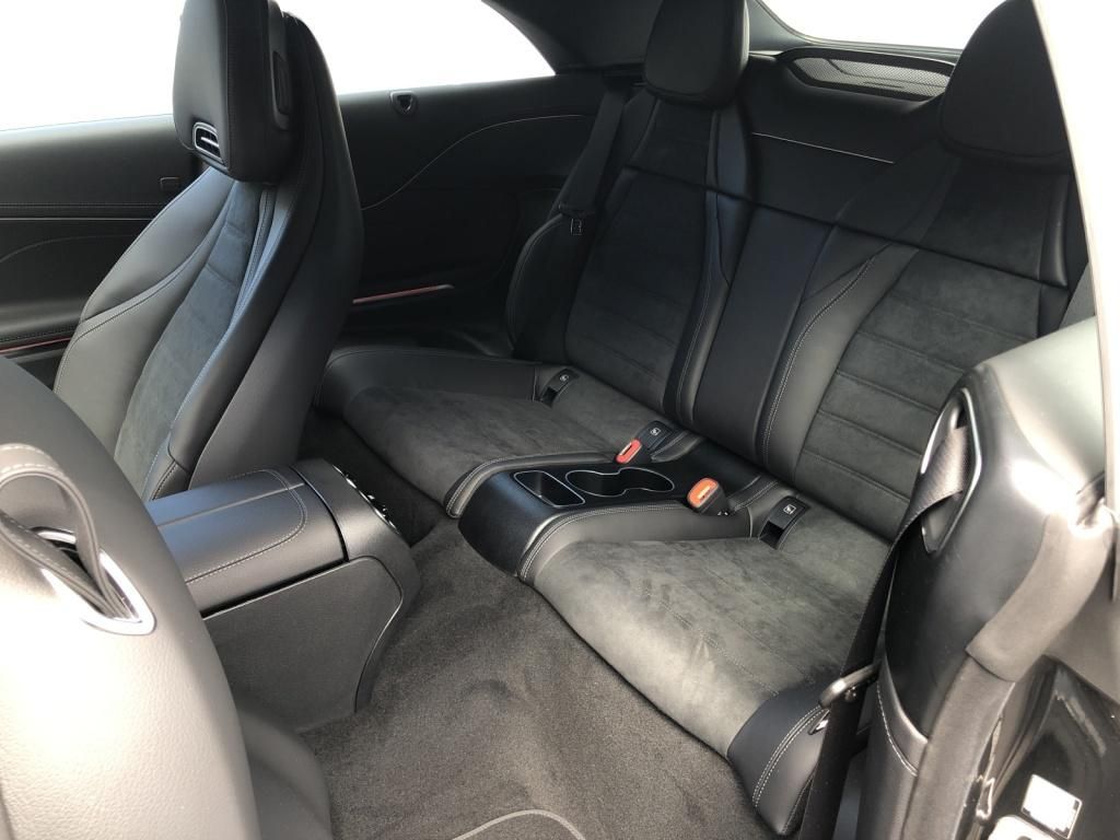 Mercedes-Benz CLE 180 2025