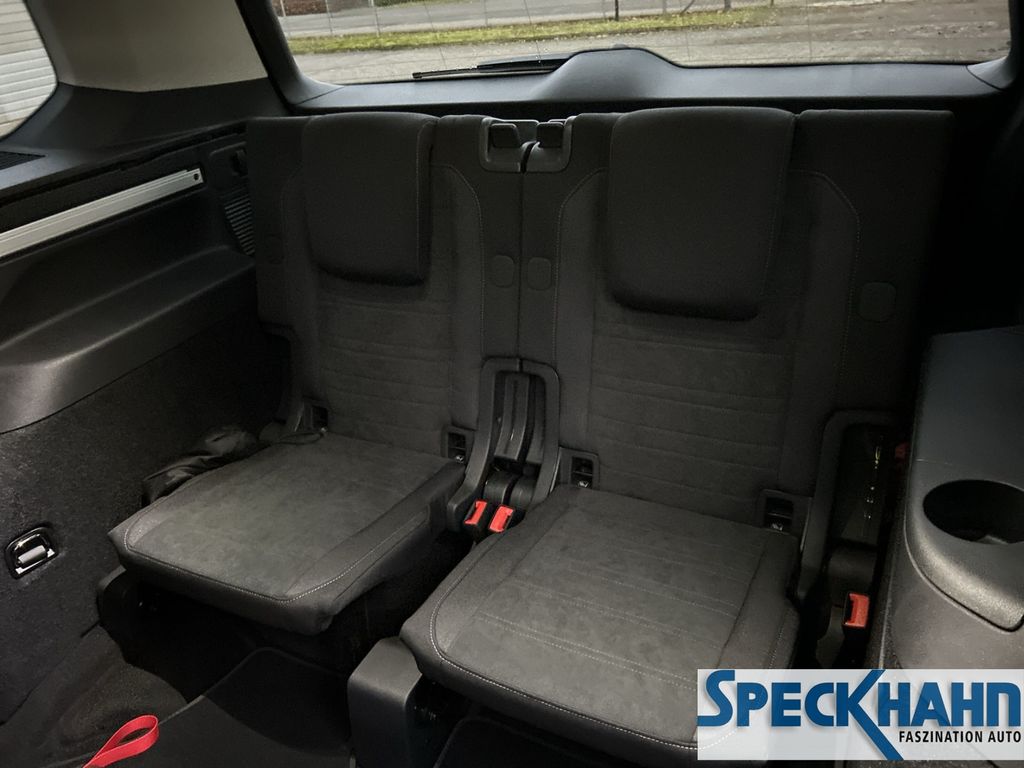 Volkswagen Touran 2024