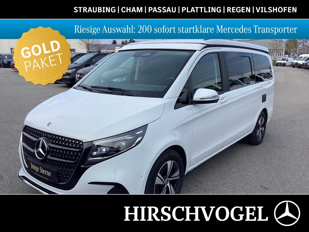 Mercedes-Benz V 250 2024