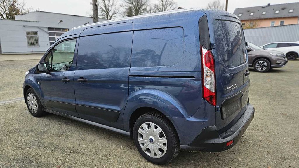 Ford Transit Connect 2023
