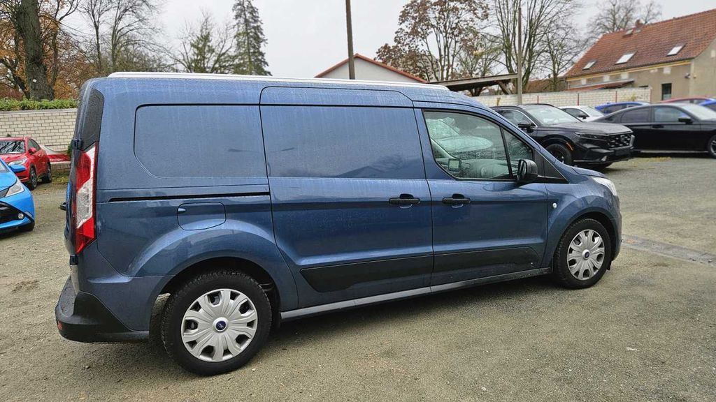 Ford Transit Connect 2023