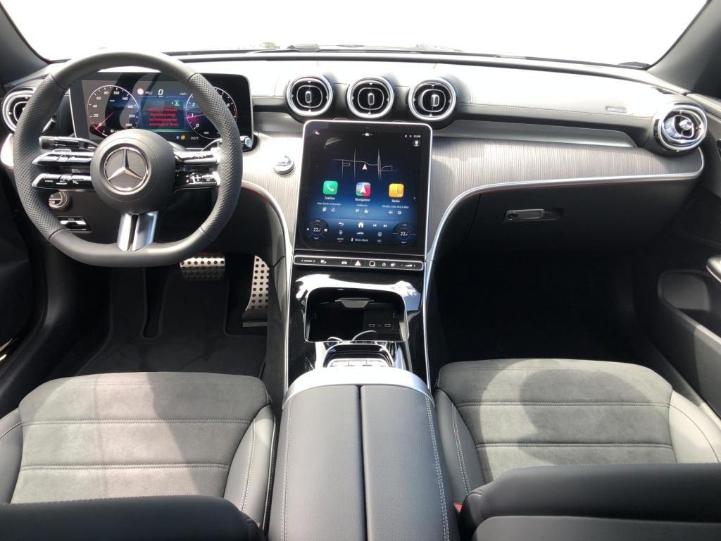 Mercedes-Benz CLE 180 2025