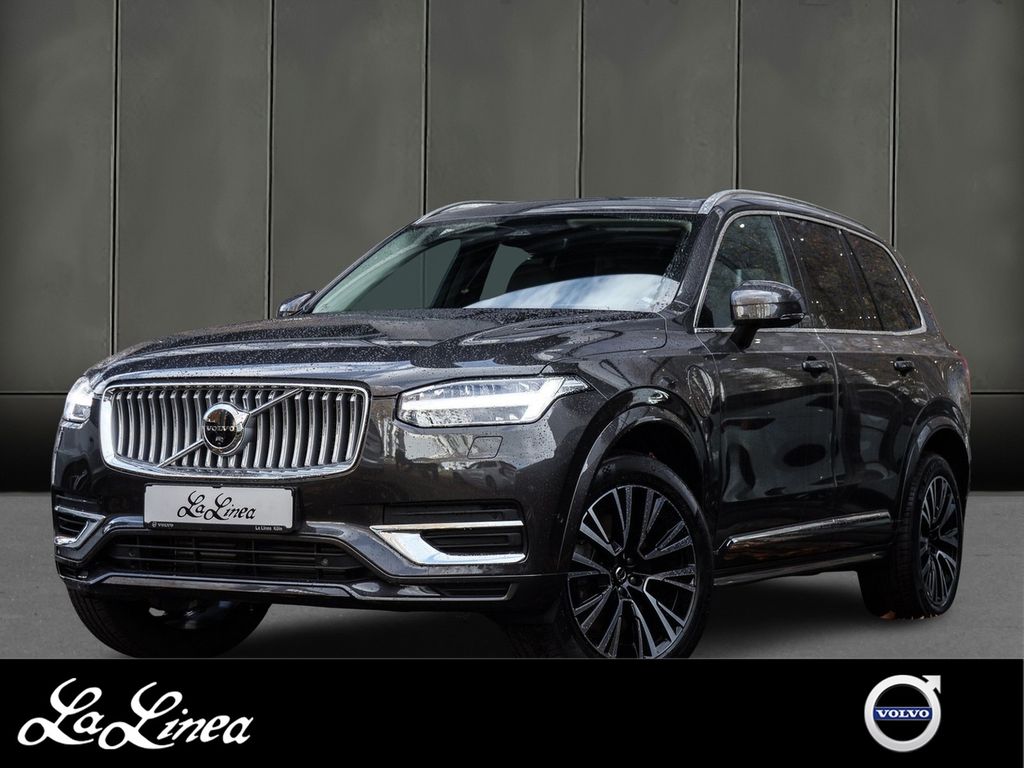 Volvo XC90 2024