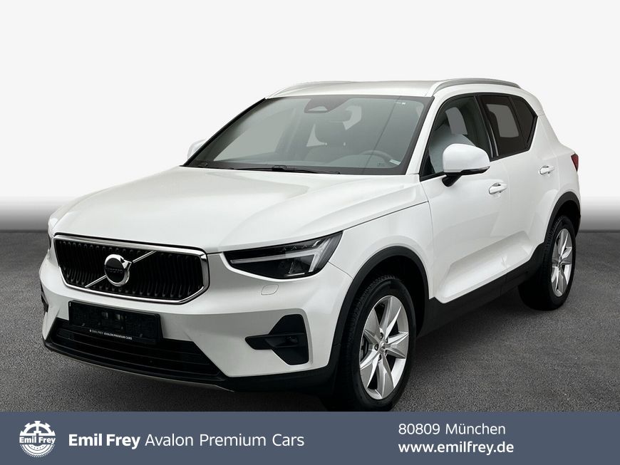 Volvo XC40 2024