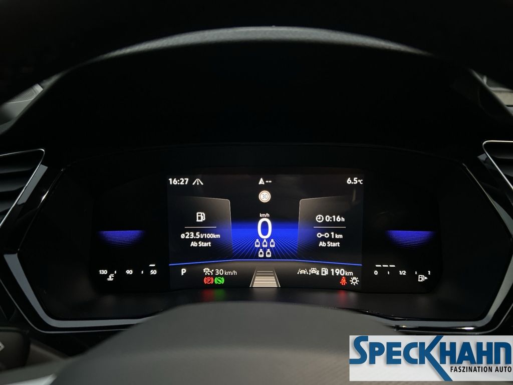 Volkswagen Touran 2024