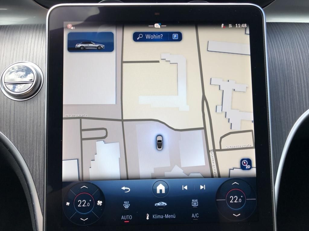 Mercedes-Benz CLE 180 2025